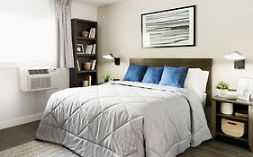 Intown Suites Extended Stay Atlanta Ga - Lilburn